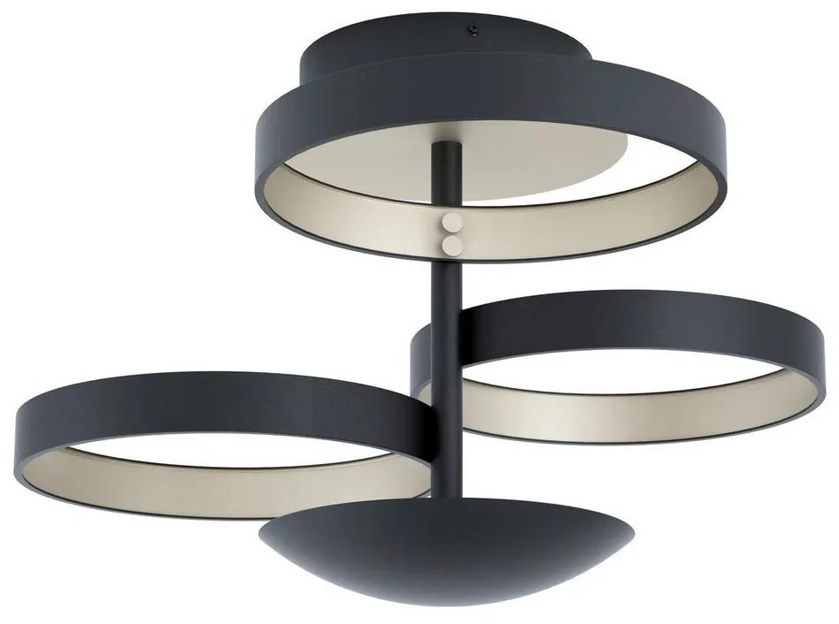 Eglo 98539 - Plafonieră LED GROMOLA LED/33,8W/230V