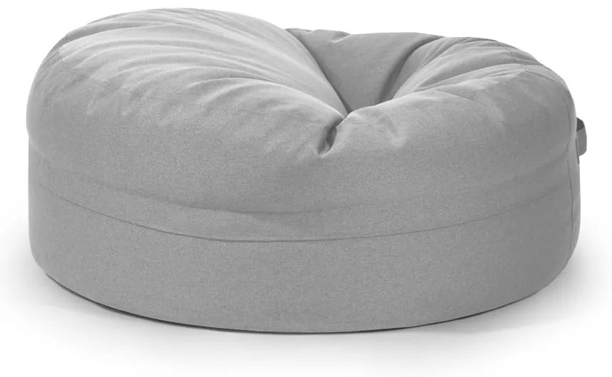 Fotoliu bean bag portocaliu Roll 135 – SLOWDOWN