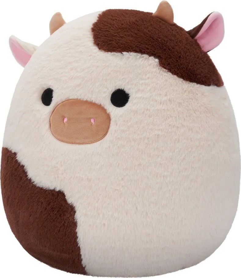 Jucărie de pluș Fuzz-A-Mallows Ronnie – SQUISHMALLOWS