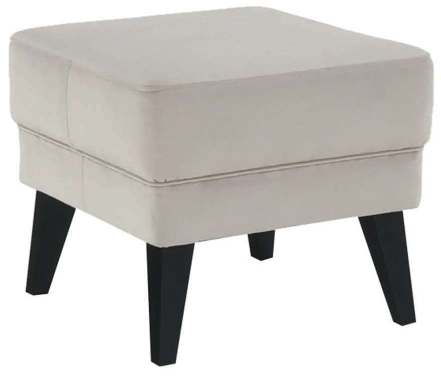 Taburete Royse Paros 02 (crem + negru). 809444