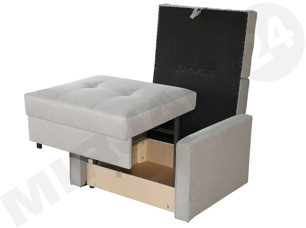 Fotoliu Phoenix I (Tatum 275). Promo -17%. 1059630
