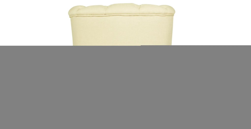 Fotoliu West Monroe - Cream