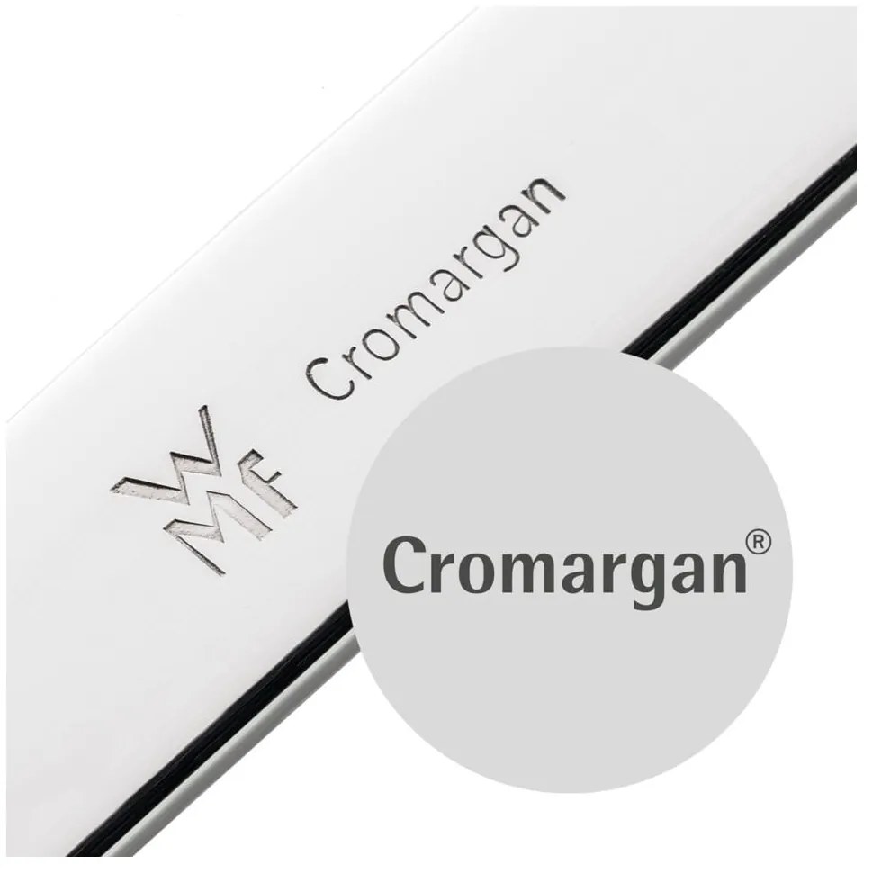 Set tacâmuri 4 piese din oțel inoxidabil pentru copii WMF Cromargan® Farm