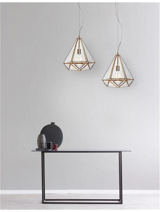 Lustra / Pendul design modern decorativ Flavio NVL-7142801