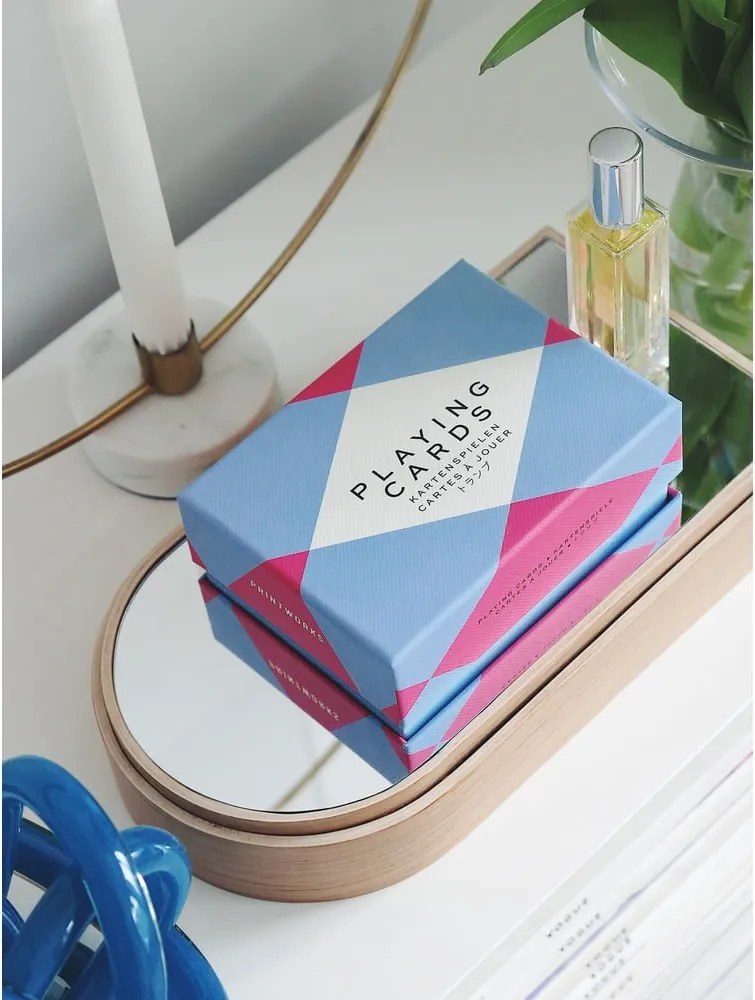 Joc de cărți Play Double Playing Cards – Printworks