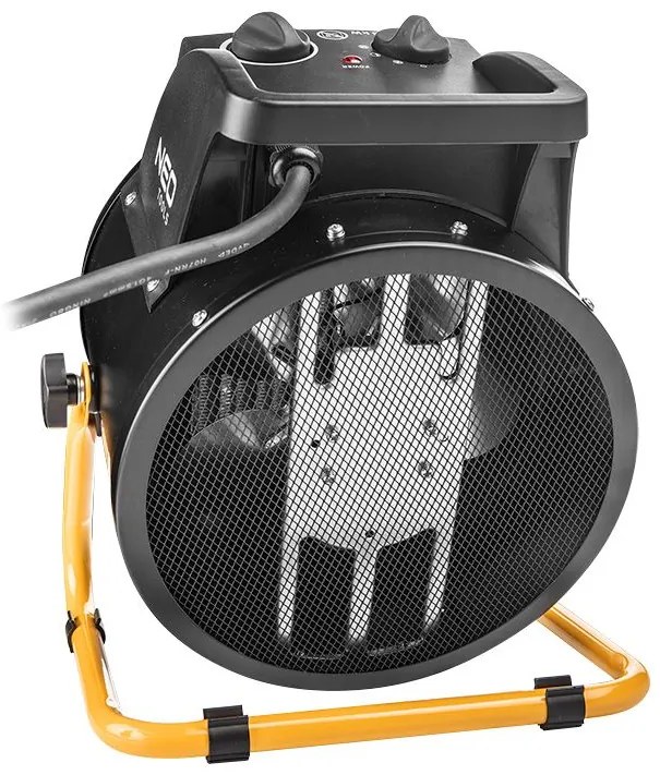 Incalzitor electric ceramic Neo 5kW 90-064