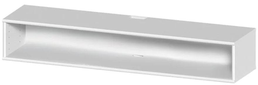 Comodă TV Mistral 311, alb