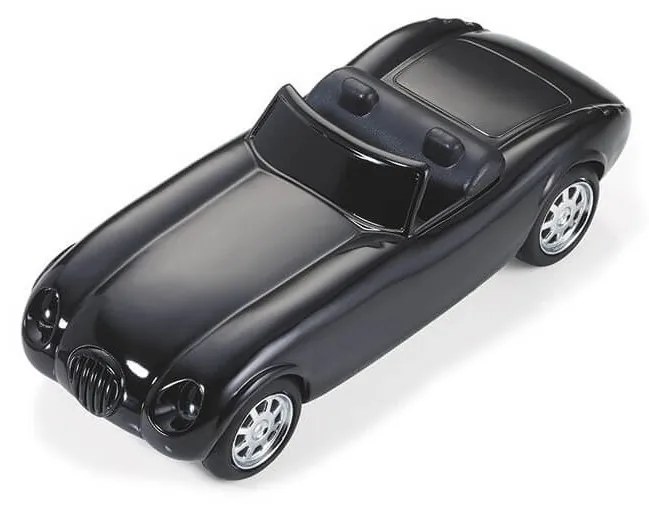 Accesoriu birou masinuta ROAD STAR negru