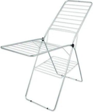 Uscator rufe ZILAN ROSSA ZLN-7757,fabricat din metal, suprafata utilizabila 16 m ZLN-7757