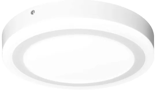 Plafonieră LED Ledvance ROUND LED/18W/230V d. 30 cm