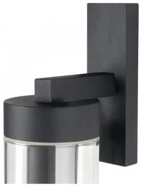 Aplică de exterior SPECTRA 1xE27/10W/230V IP44