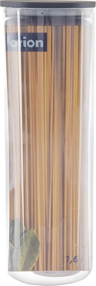 Recipient din sticlă pentru alimente – Orion