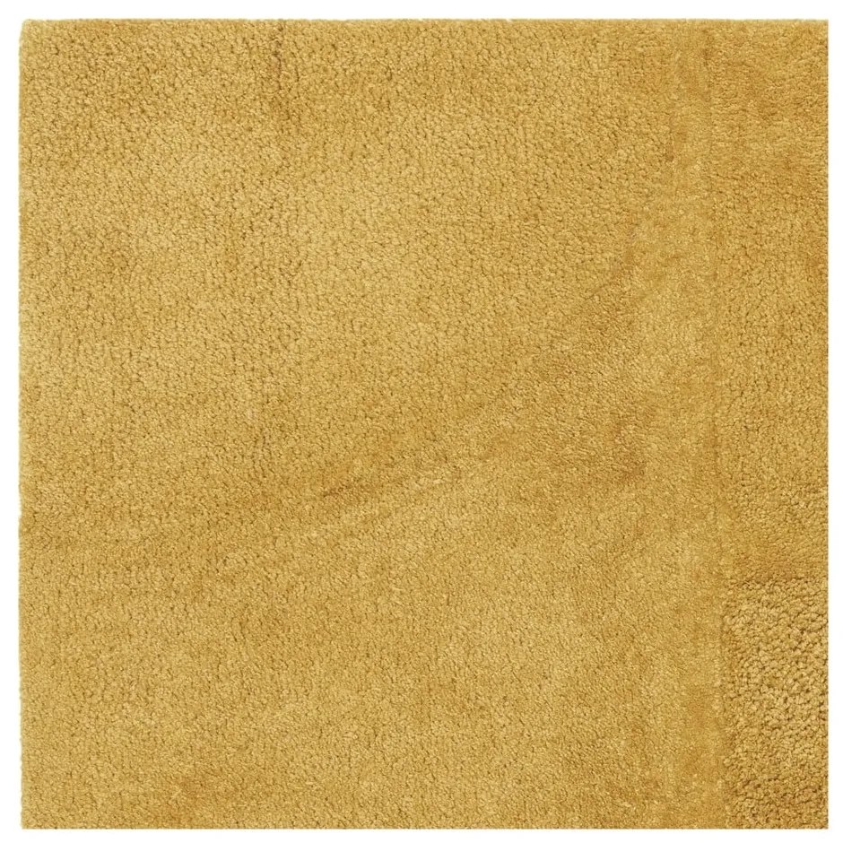 Covor galben ocru 120x170 cm Tova – Asiatic Carpets