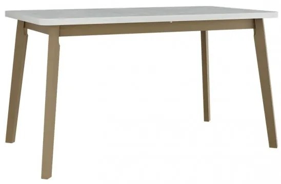 Masă Harry 80 x 140+180 VI (Alb L) (sonoma). Promo -17%. 1058499