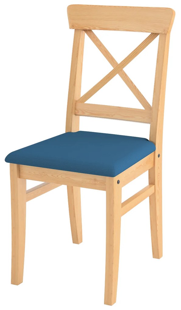 Husă pentru scaun Ingolf cu scaun tapițat