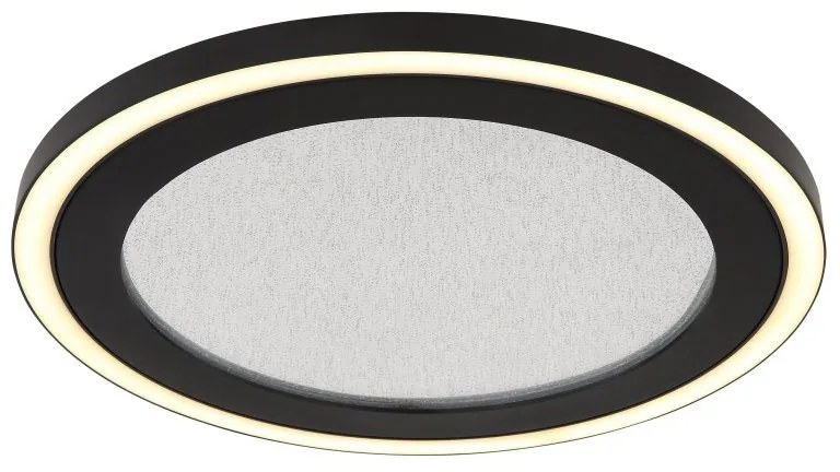 Plafoniera LED slim stil modern DAVIES