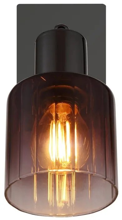Aplica de perete stil minimalist SATELLA 1L