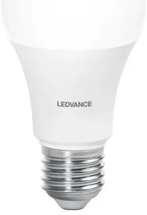 Bec LED antibacteriană A40 E27/9W/230V Wi-Fi, dimabil - Ledvance