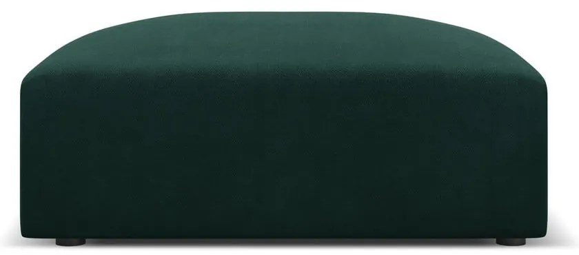 Taburet verde Esther – Milo Casa