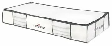 Compactor Cutie depozitare cu sac în vid XL Life, XL