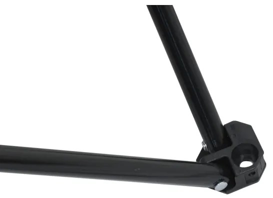 Scaun camping pliabil camuflaj