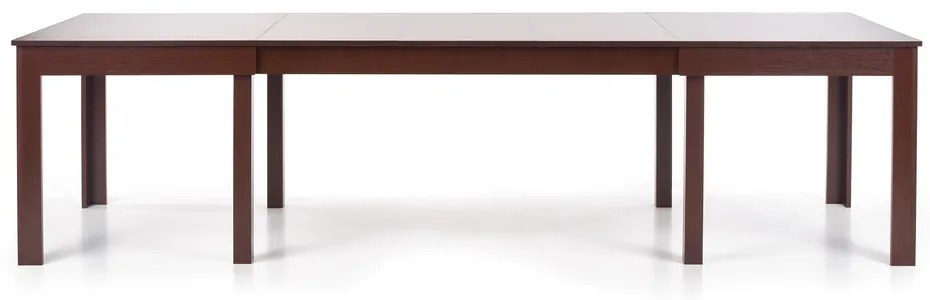 Masa de bucaterie Severyn, nuc închis