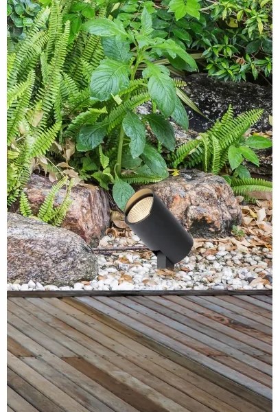 Lampă LED de exterior MANAL LED/13W/230V IP65 Lucide 27897/12/29