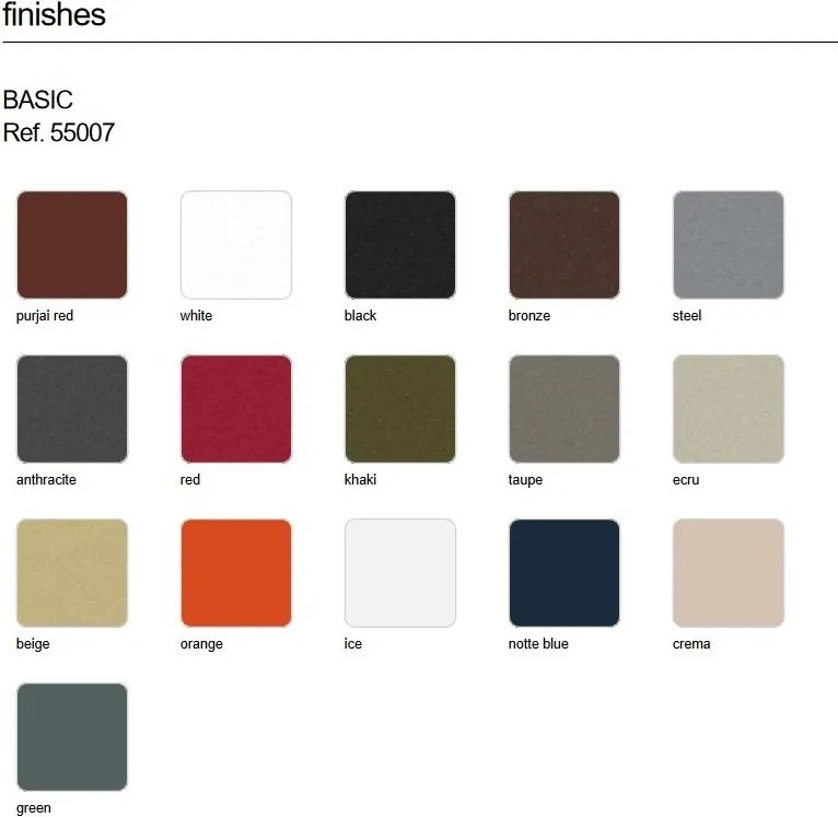 Masuta cafea de exterior / interior design ultra-modern premium STONE