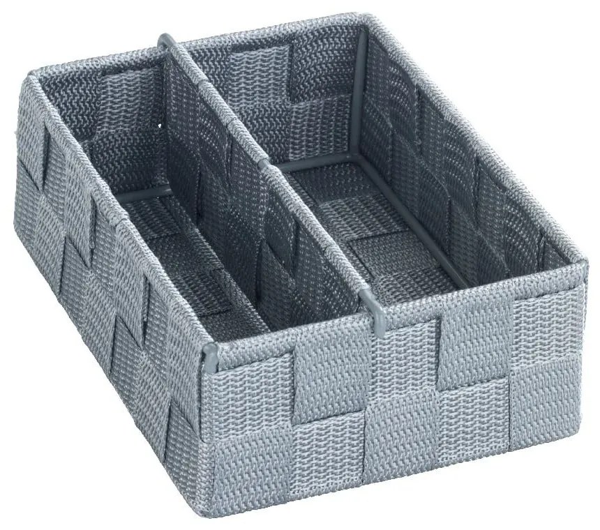 Organizator cu 2 compartimente Wenko Adria