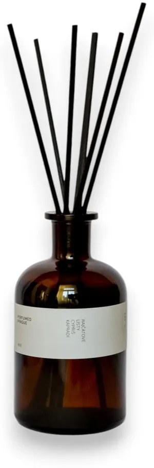 Difuzor de parfum #80 Tomato Leaf, Cypress, Fern – Perfumed Prague