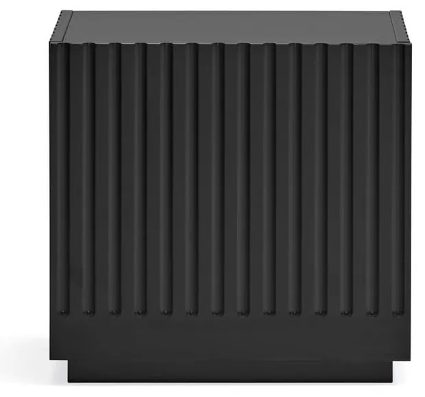 Noptieră neagră Doric – Teulat