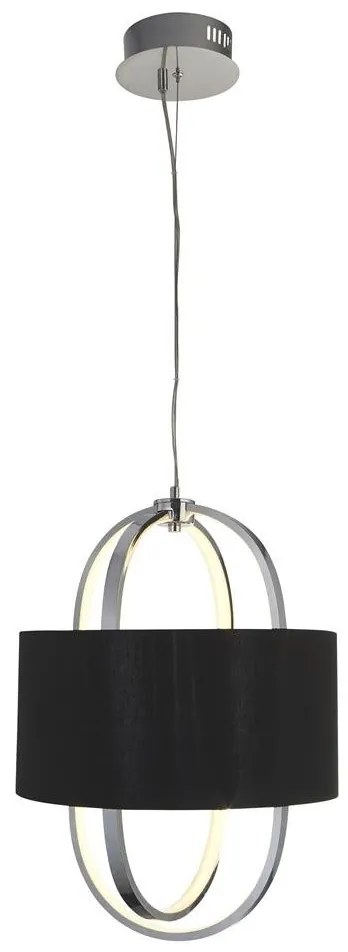 Lustra LED design modern Madrid