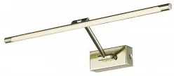 Aplica tablou led 10W DaVinci AZ2654 AZZARDO