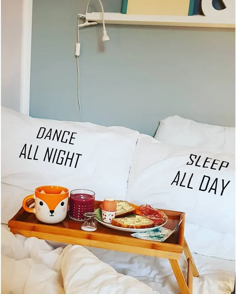 Cană din ceramică Sass & Belle Kawaii Fox, 450 ml