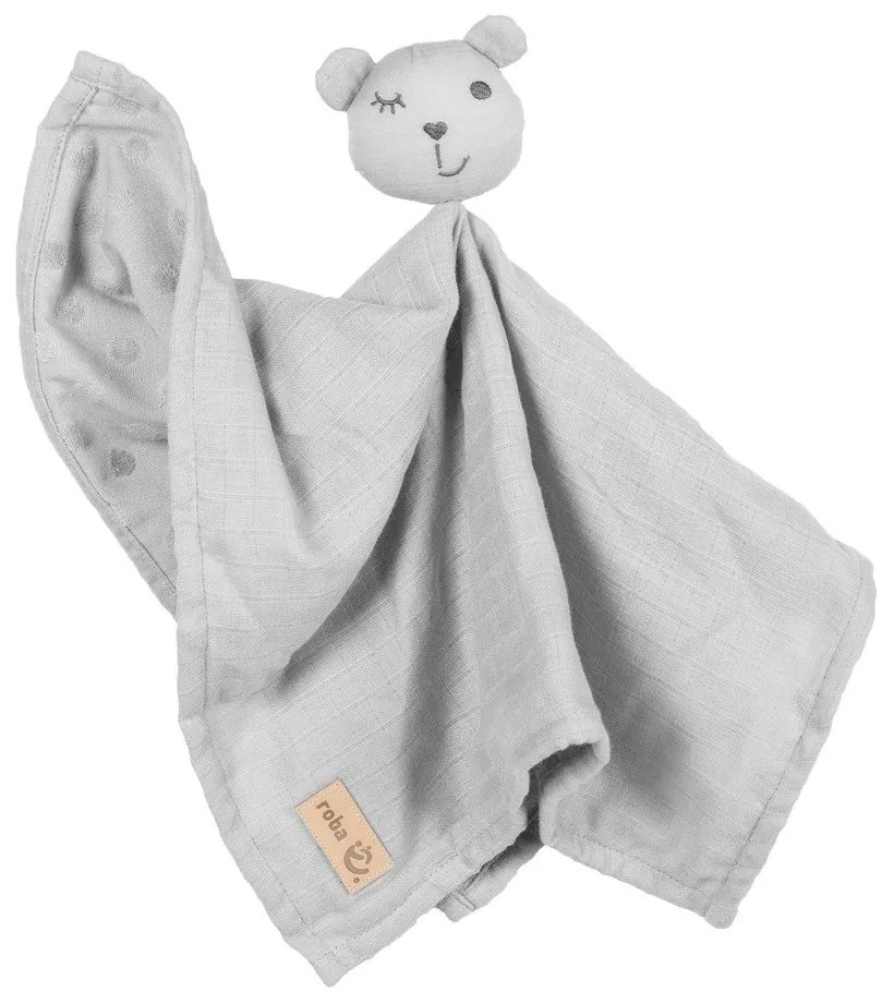 Jucărie de confort din muselină Lil Planet – Roba