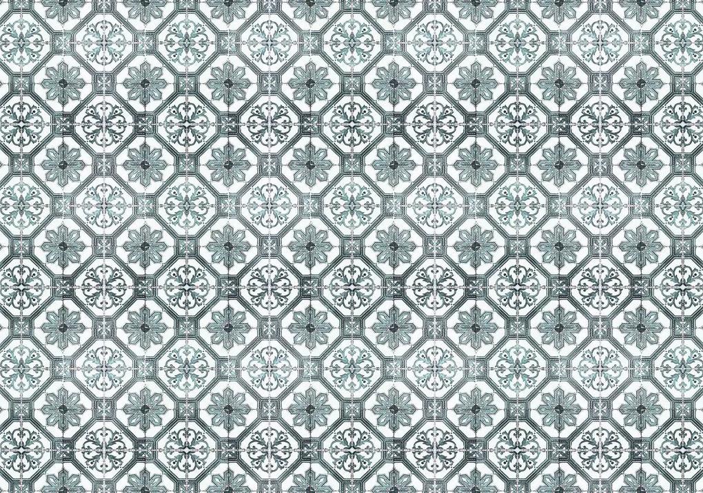 Fototapet - Mozaic (152,5x104 cm), în 8 de alte dimensiuni noi