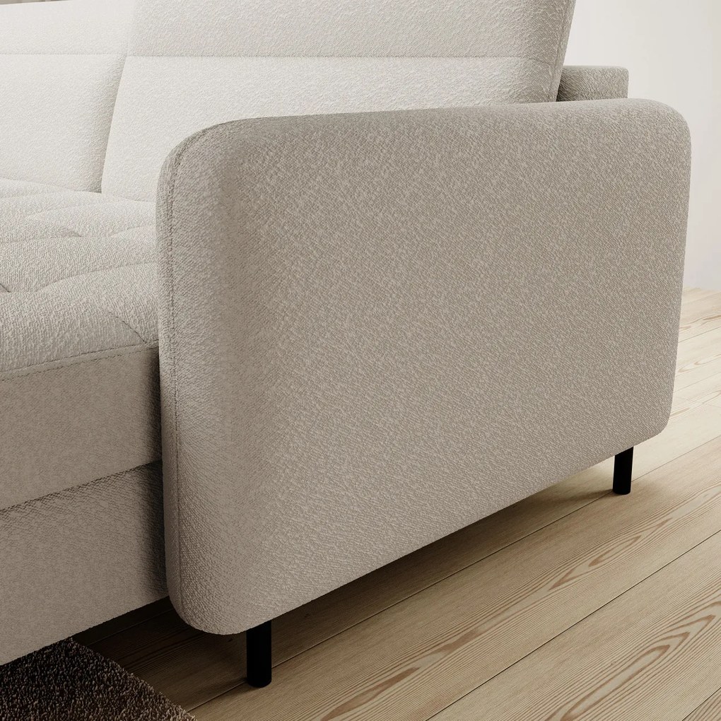 Coltar extensibil Gomsi pe dreapta Royal 18