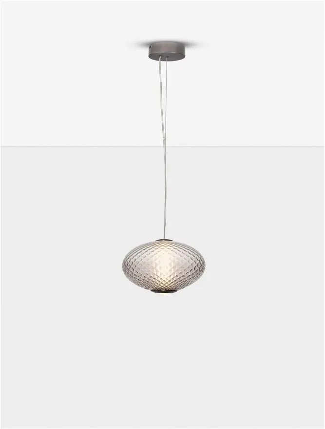 Lustra/Pendul LED design decorativ AORA, NVL-9191248