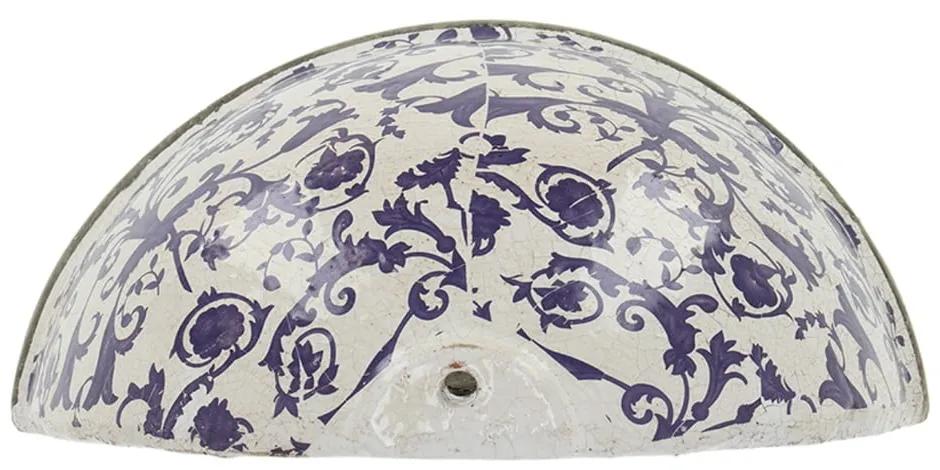 Ghiveci din ceramică de perete – Esschert Design