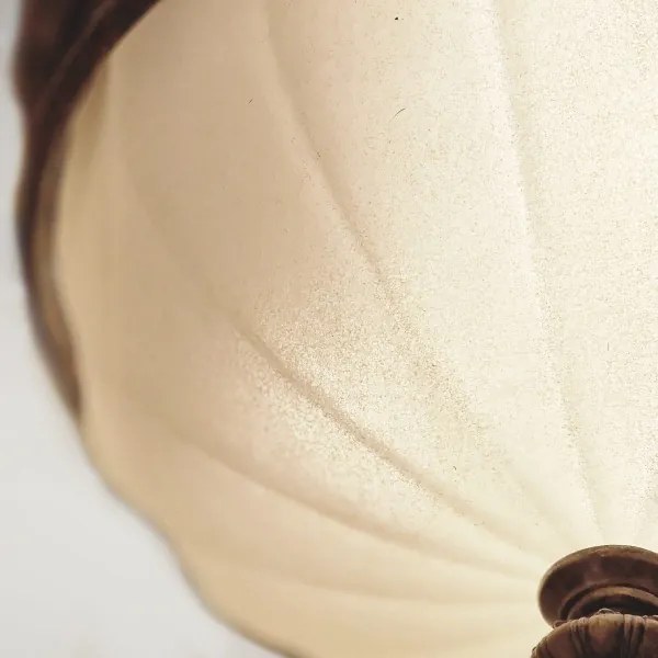 Plafonieră Feiss FE-DRAWING-ROOM-FB DRAWING ROOM 3xE27/60W/230V