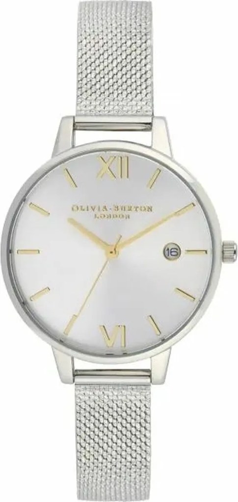 Ceas Damă Olivia Burton OB16DE02 (Ø 34 mm)