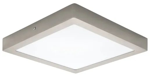 Eglo 94528 - Plafonieră LED FUEVA 1 LED/22W/230V