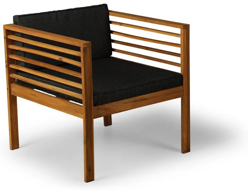 Set mobilier de grădină Bonami Selection Hawai