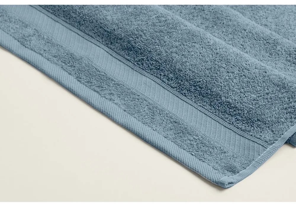 Prosoape 4 buc. din bumbac din frotir 50x90 cm – Foutastic