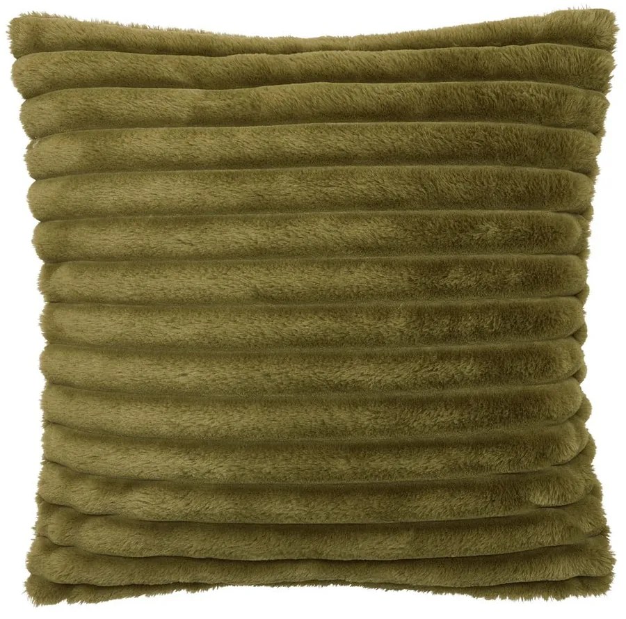 Pernă decorativă 45x45 cm Cosy Ribbed – Catherine Lansfield