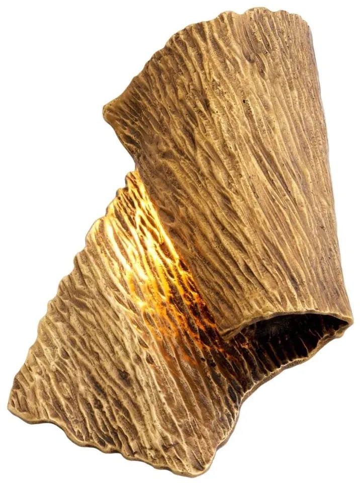 Aplica de perete design LUX Craft