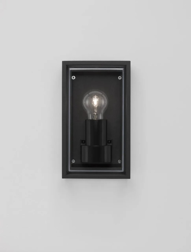 Aplica de perete pentru iluminat exterior IP65 REGINA