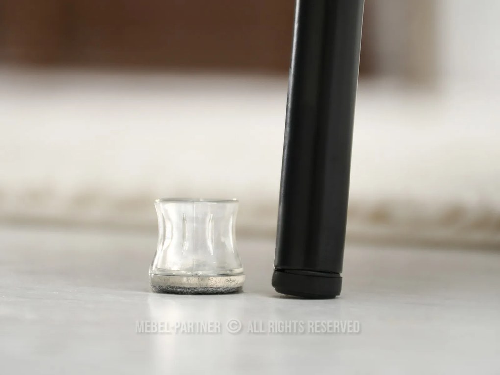 Fotoliu Baggie F (cupru + negru). Promo -15%. 1109882