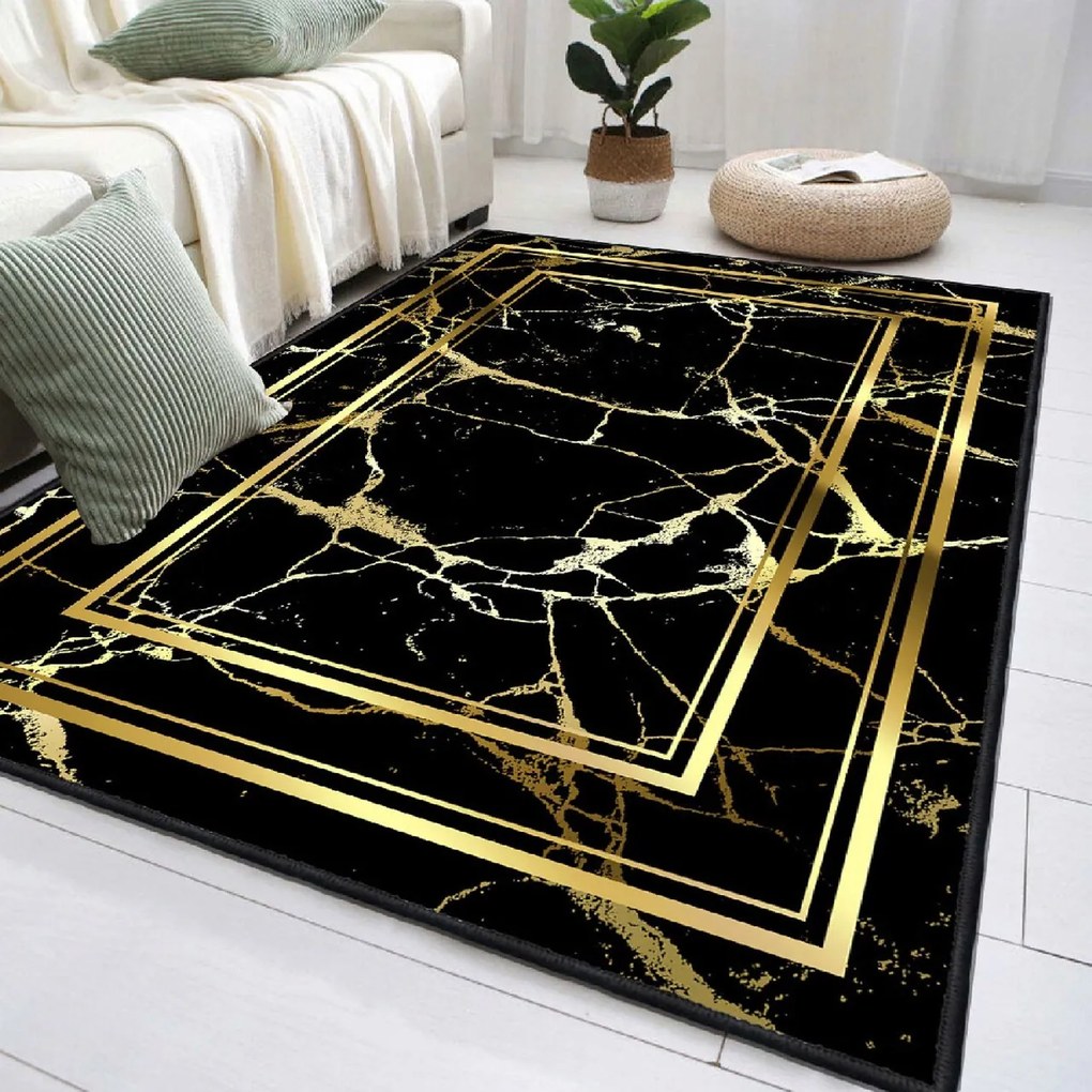 Covor, Els2417, 80x150 cm, Multicolor