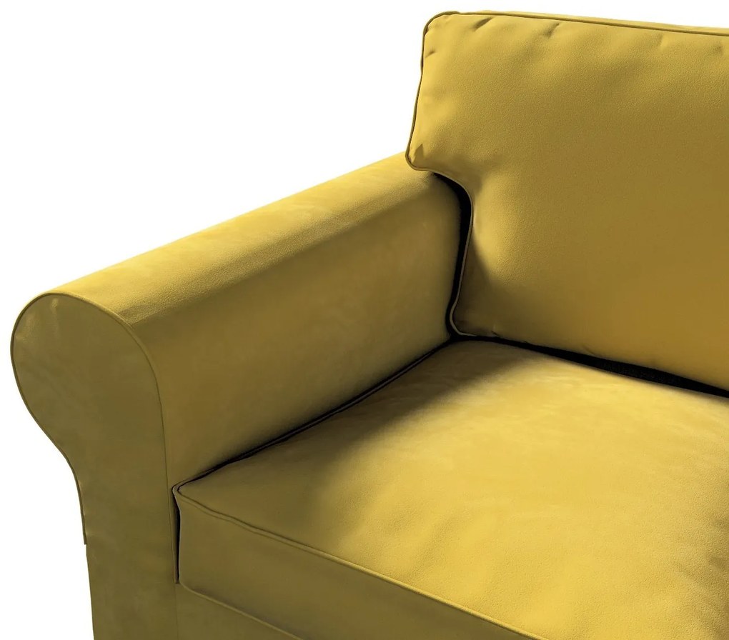 Husa canapea Ektorp 2-locuri, pliabil (pentru modele Ikea in vanzare din 2012)